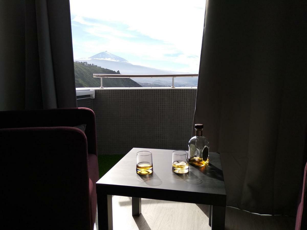 Best View Tenerife Vivienda Vacacional La Matanza De Acentejo 外观 照片