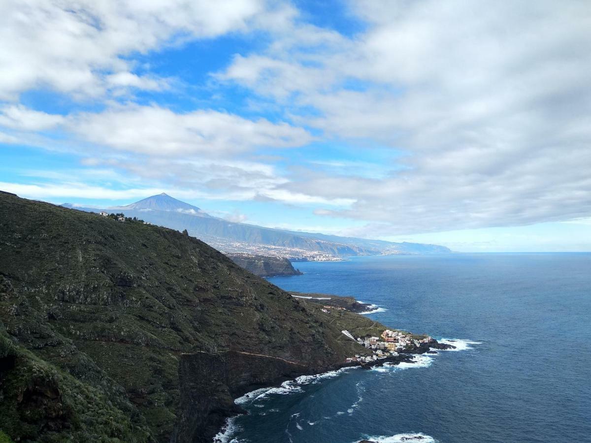 Best View Tenerife Vivienda Vacacional La Matanza De Acentejo 外观 照片