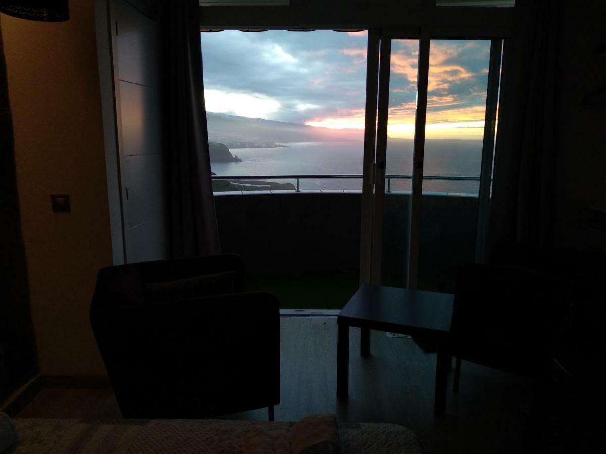 Best View Tenerife Vivienda Vacacional La Matanza De Acentejo 外观 照片