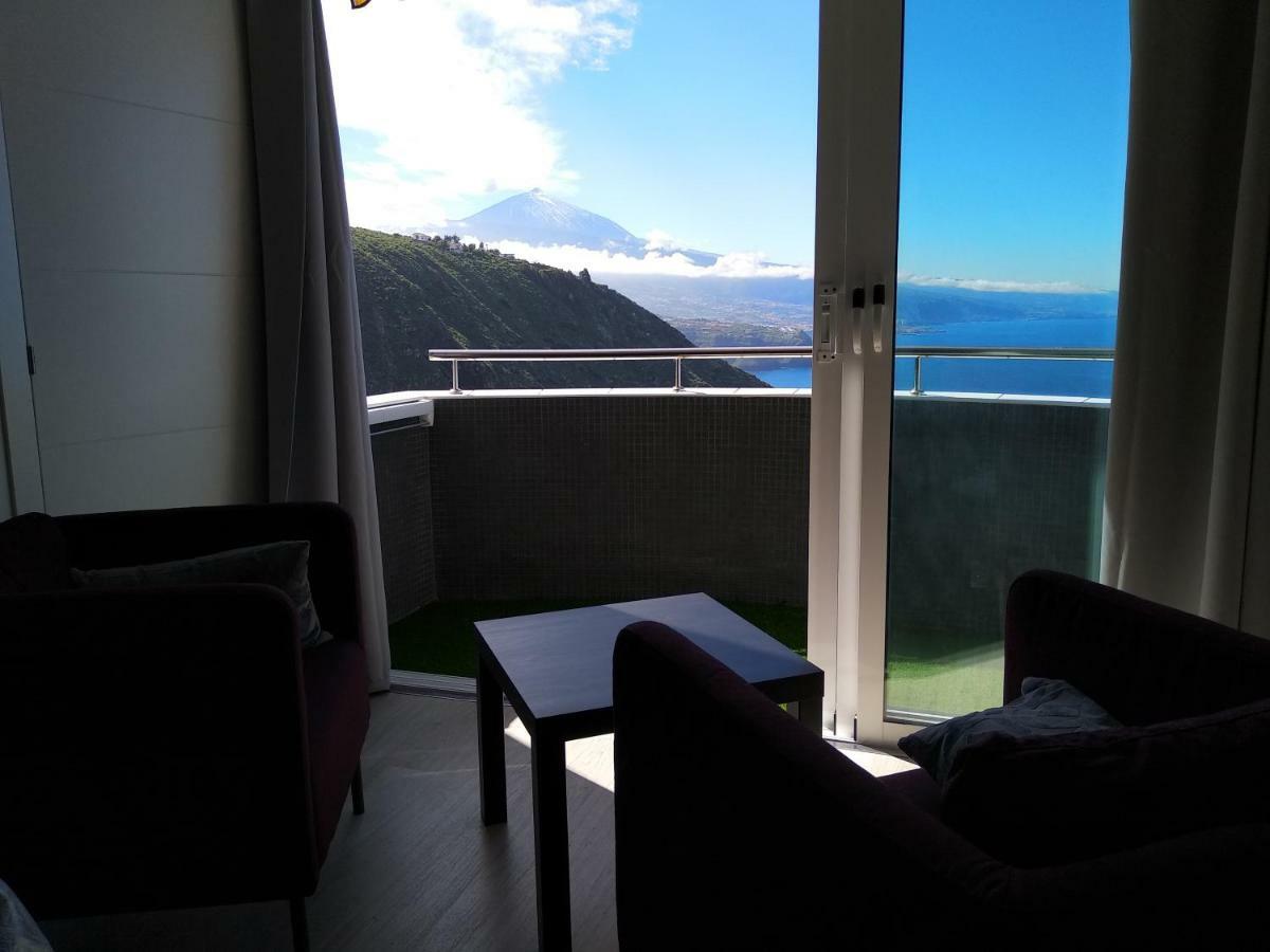 Best View Tenerife Vivienda Vacacional La Matanza De Acentejo 外观 照片