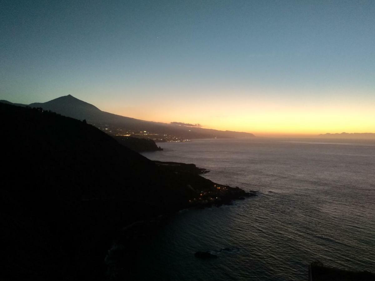 Best View Tenerife Vivienda Vacacional La Matanza De Acentejo 外观 照片