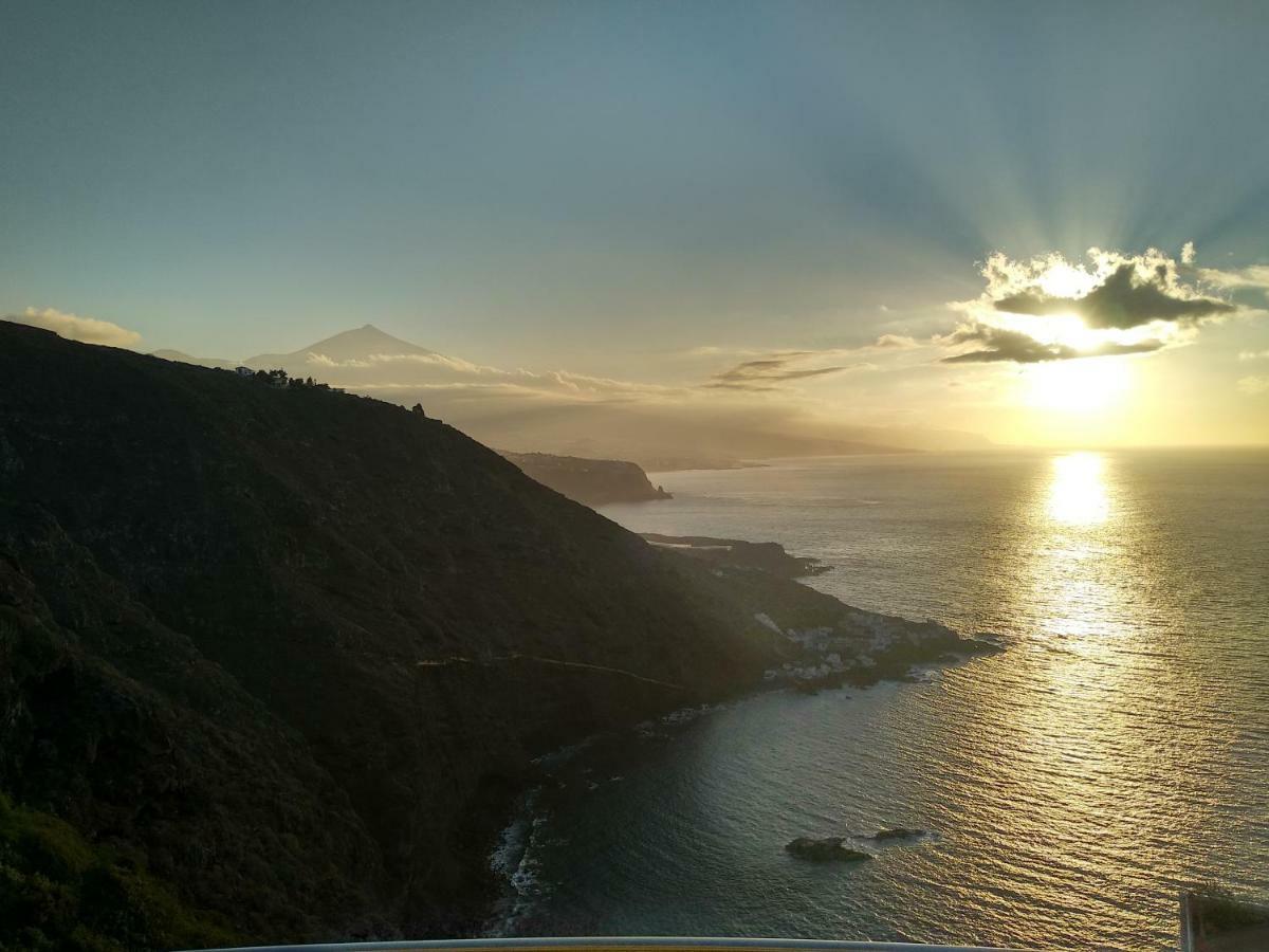 Best View Tenerife Vivienda Vacacional La Matanza De Acentejo 外观 照片