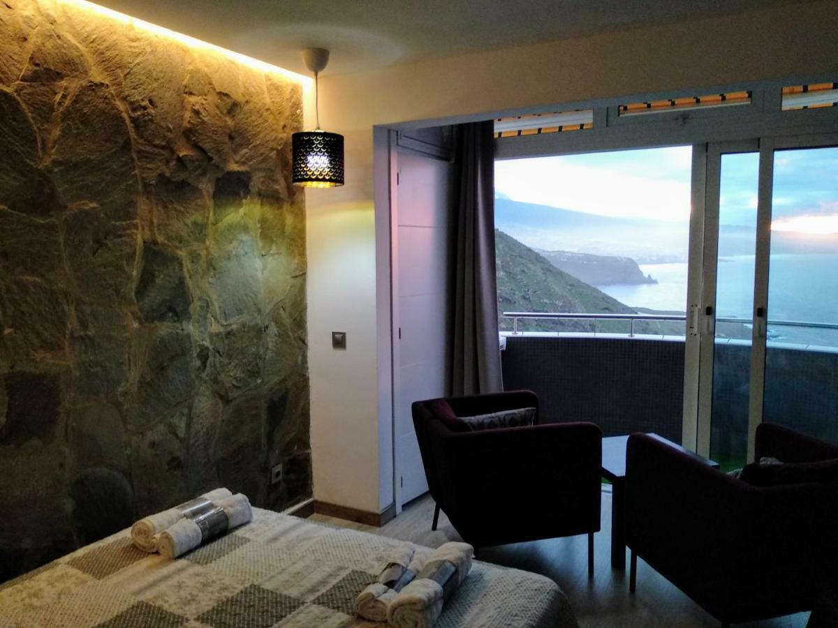 Best View Tenerife Vivienda Vacacional La Matanza De Acentejo 外观 照片