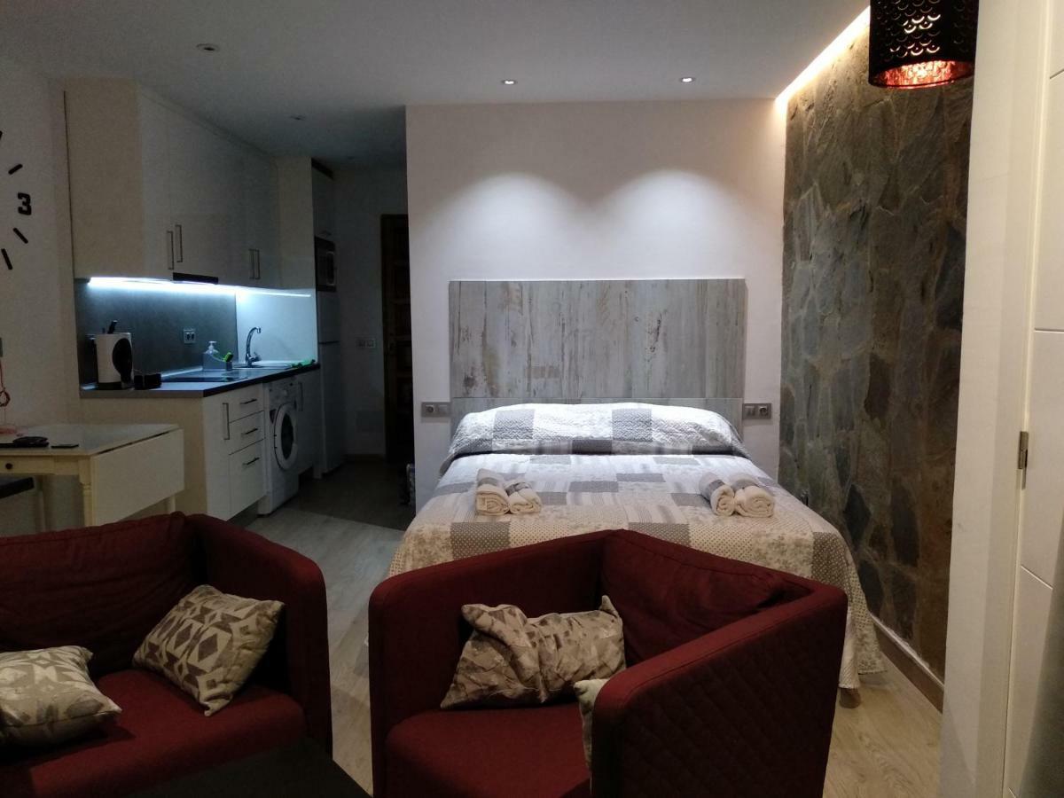 Best View Tenerife Vivienda Vacacional La Matanza De Acentejo 外观 照片