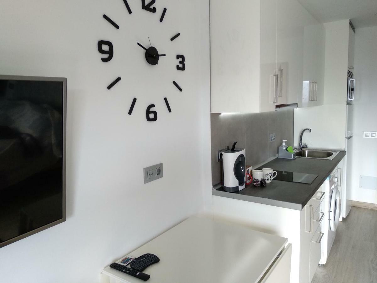 Best View Tenerife Vivienda Vacacional La Matanza De Acentejo 外观 照片