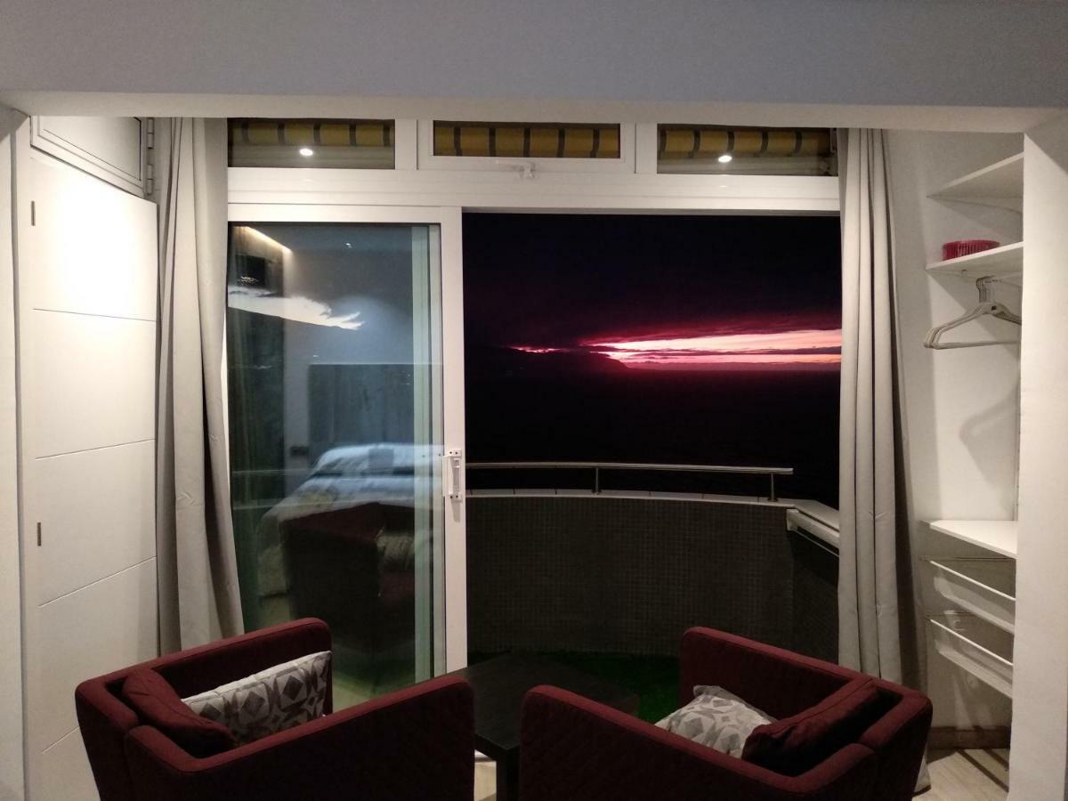 Best View Tenerife Vivienda Vacacional La Matanza De Acentejo 外观 照片