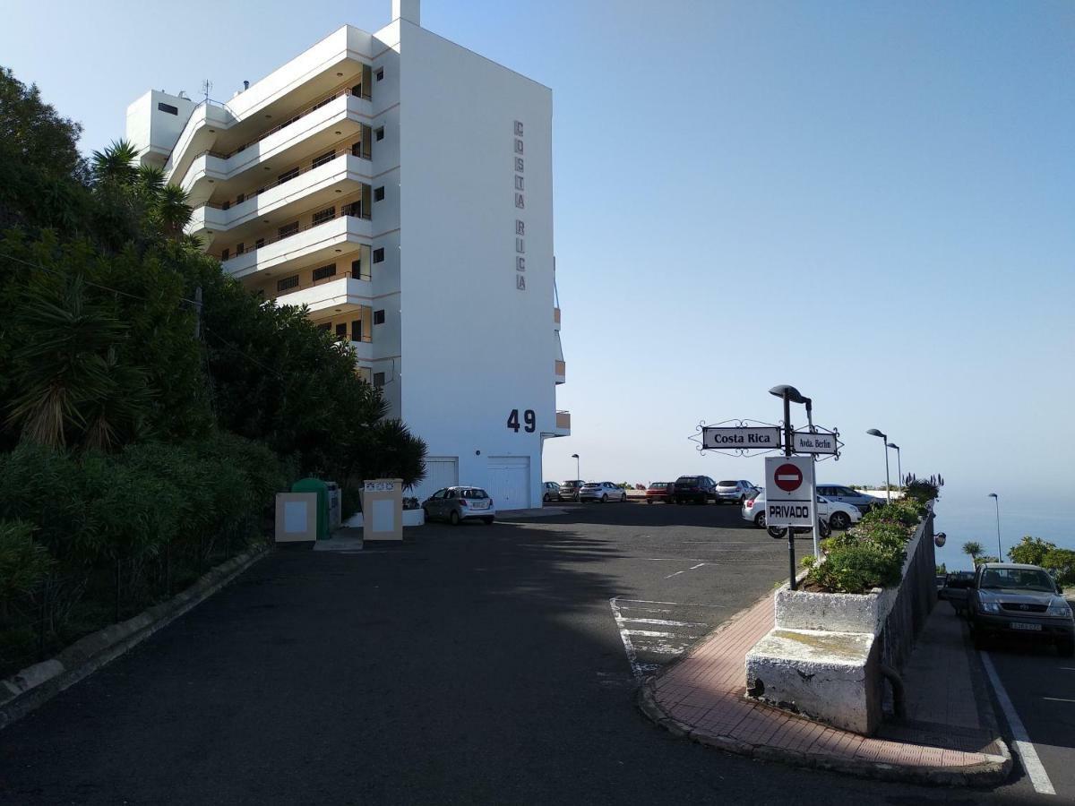 Best View Tenerife Vivienda Vacacional La Matanza De Acentejo 外观 照片