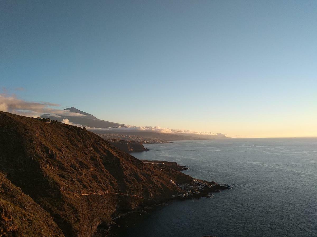 Best View Tenerife Vivienda Vacacional La Matanza De Acentejo 外观 照片