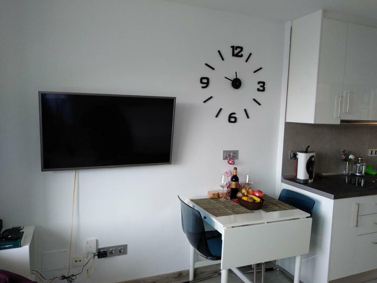 Best View Tenerife Vivienda Vacacional La Matanza De Acentejo 外观 照片