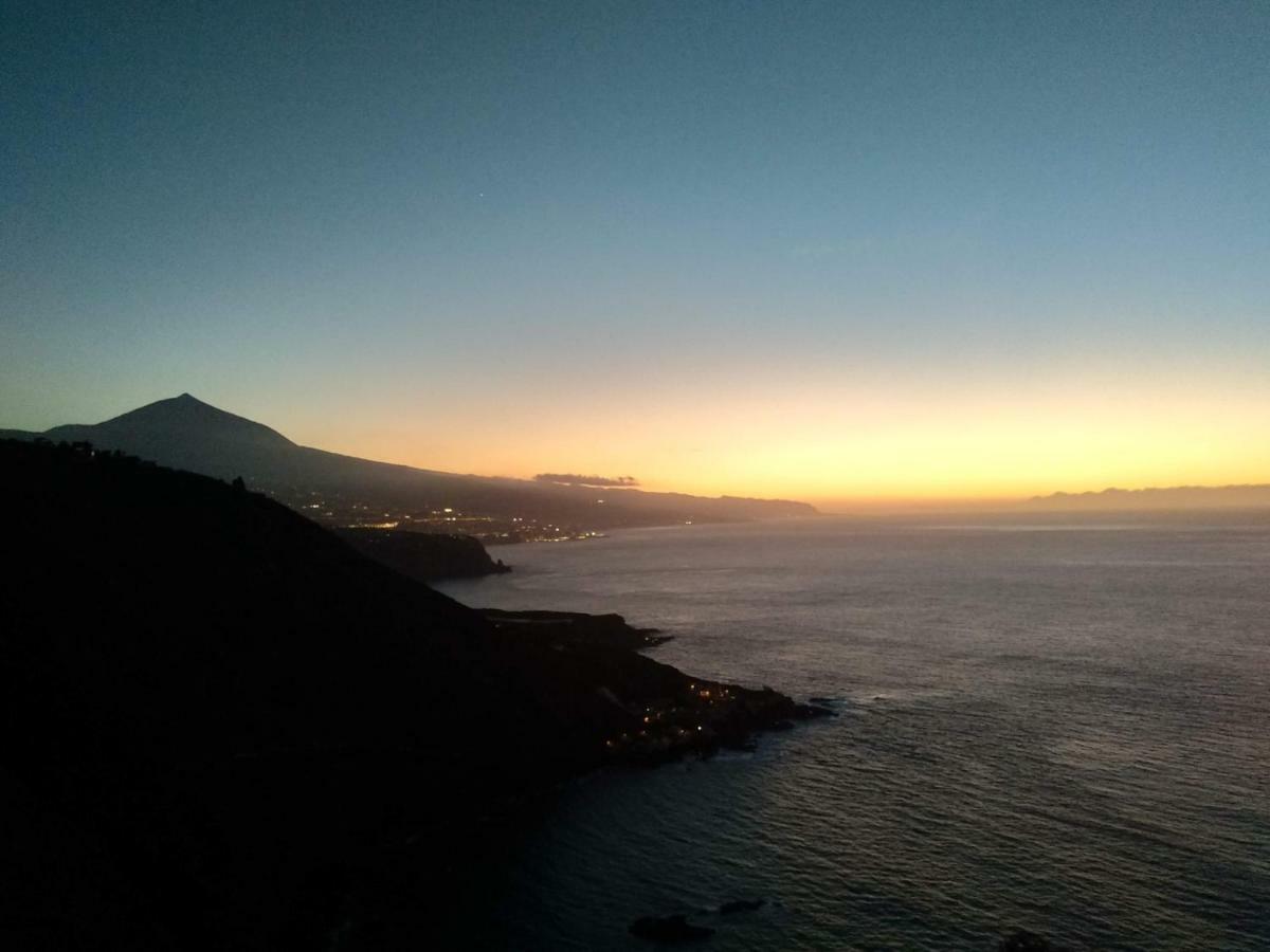 Best View Tenerife Vivienda Vacacional La Matanza De Acentejo 外观 照片