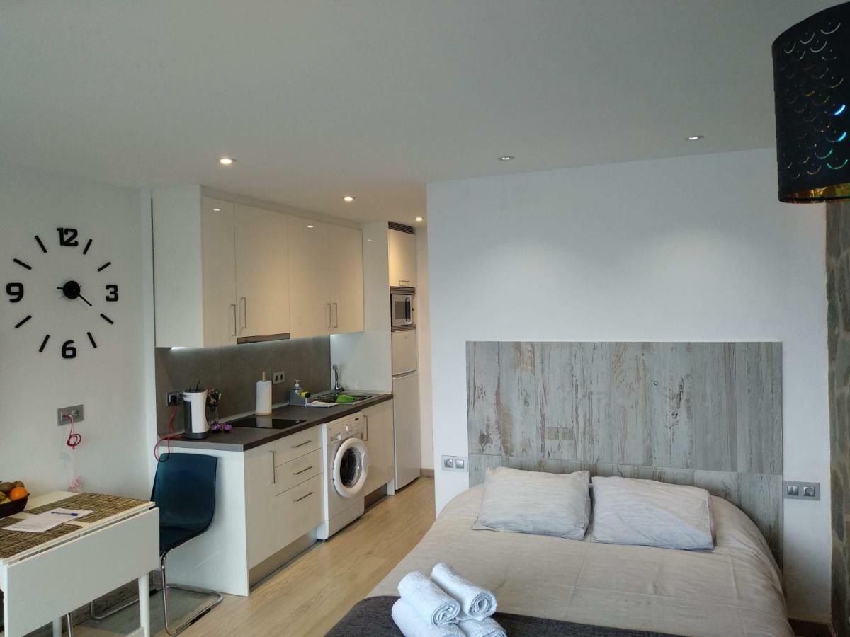 Best View Tenerife Vivienda Vacacional La Matanza De Acentejo 外观 照片