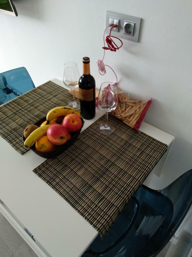 Best View Tenerife Vivienda Vacacional La Matanza De Acentejo 外观 照片