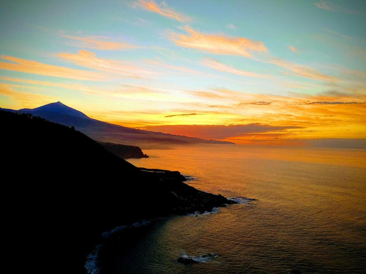 Best View Tenerife Vivienda Vacacional La Matanza De Acentejo 外观 照片