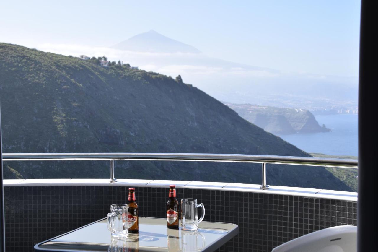 Best View Tenerife Vivienda Vacacional La Matanza De Acentejo 外观 照片