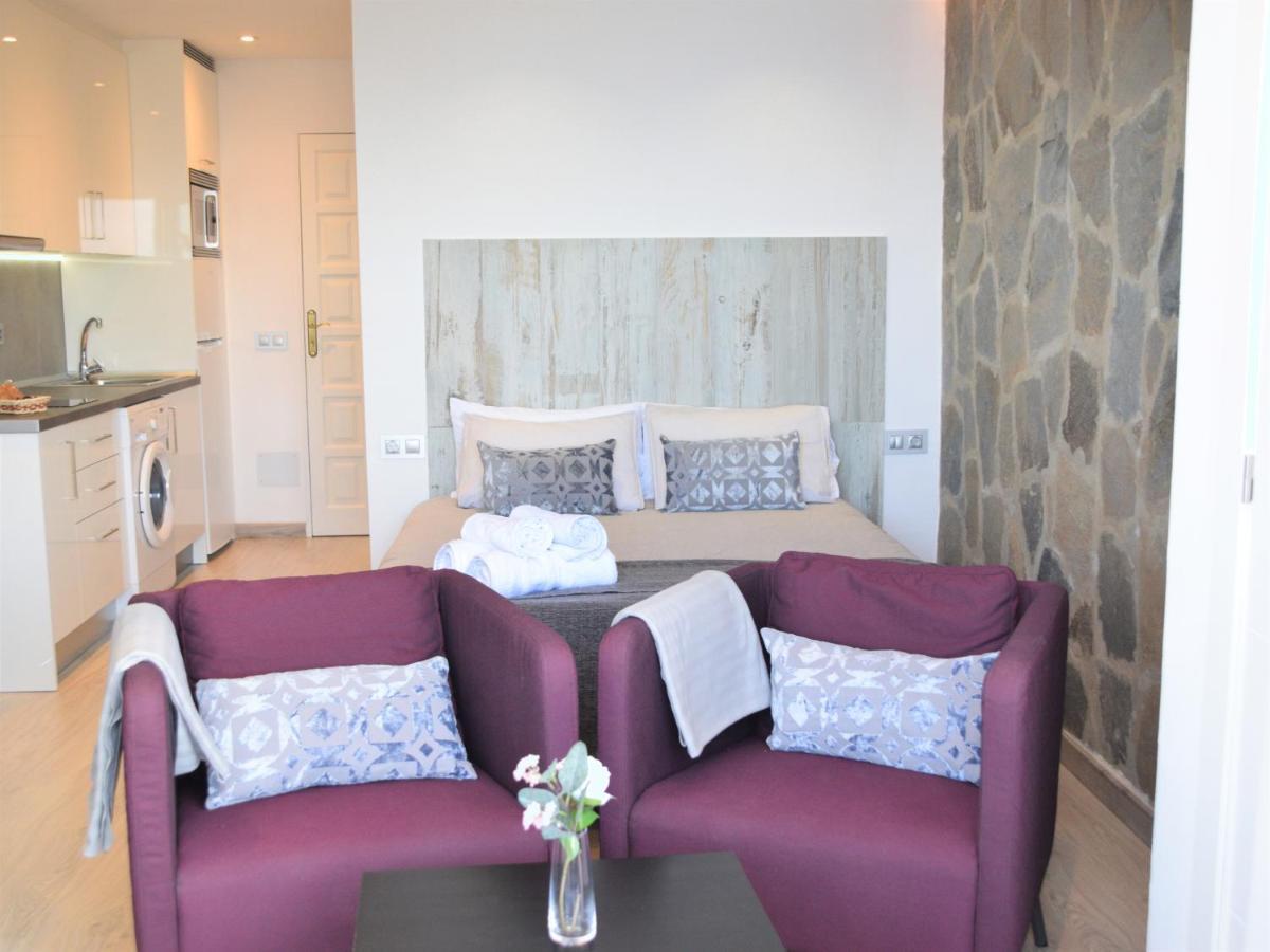 Best View Tenerife Vivienda Vacacional La Matanza De Acentejo 外观 照片